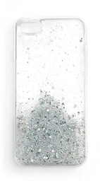 Wozinsky Star Glitter błyszczące etui pokrowiec z brokatem