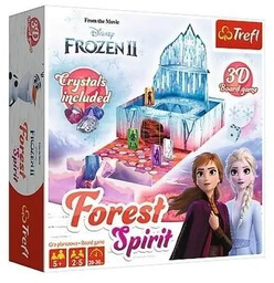 Forest Spirit Frozen 2 TREFL