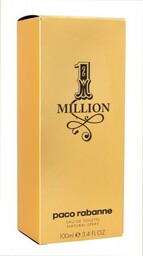 Paco Rabanne 1 Million Woda toaletowa 100ml