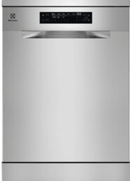 Zmywarka wolnostojąca ELECTROLUX ESM64831SX SatelliteClean 600 60 cm,