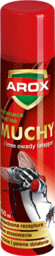 Arox Muchomor Spray na muchy i inne owady