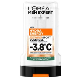 L''Oréal Men Expert Hydra Energy Extreme Sport Żel