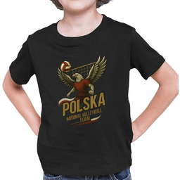 Polska - national volleyball team - siatkówka -