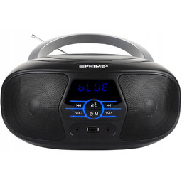 Boombox Z Bluetooth Nano ABB11BT PRIME3