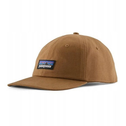Czapka z daszkiem Patagonia P-6 Label Trad Cap