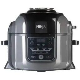 Ninja OP300EU z funkcją gotowania ciśnieniowego 1460W 6l