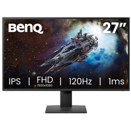 MONITOR BENQ LED 27" GW2790P 120Hz