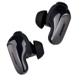 BOSE Słuchawki douszne QuietComfort Ultra Earbuds Czarny