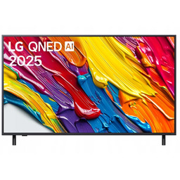 Lg Qned Ai 55QNED82A6B 139,7 cm (55") 4K