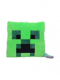 Poduszka Minecraft - Creeper Head