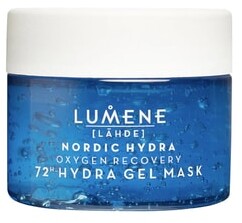 Lumene Nordic Hydra [Lähde] Oxygen Recovery 72h Hydra