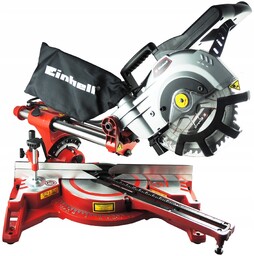 Ukośnica Piła ukośna Einhell 4300390 Tc-sm 2131/2 Dual