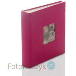Album Fun róż (200 zdjęć 10x15)