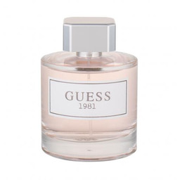 GUESS Guess 1981 woda toaletowa 100 ml