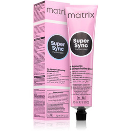 Matrix Super Sync Pre-Bonded, krem do koloryzacji ton