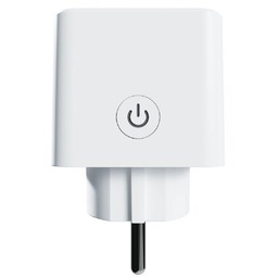 TESLA Gniazdko Smart Plug SP300 Czujnik dymu 40