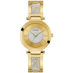 Zegarek damski GUESS Aurora, W1288L2