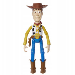 Mattel Toy Story Woody Chudy Figurka