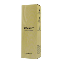 The SAEM Urban Eco Harakeke Wegańska Emulsja