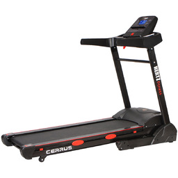 Hertz, Bieżnia elektryczna, Cerrus