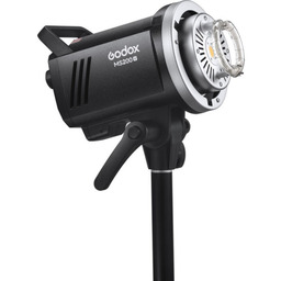 Godox MS200-V studyjna lampa błyskowa