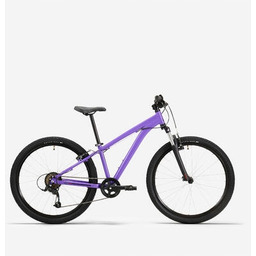 Rower górski Mtb dziecięcy Rockrider Expl 500 26"