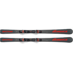 Nordica Spitfire DC 80 PRO FDT + Comp12