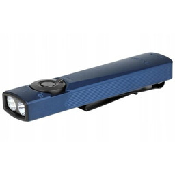 OLIGHT Latarka Arkfeld Ultra UV OL691664 Ciemnoniebieski Zyskaj