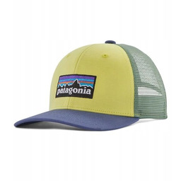 Dziecięca czapka z daszkiem Patagonia K''s Trucker Hat