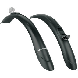 Sks-germany Błotniki SKS Beavertail 26"-28" zestaw