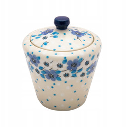 Cukiernica 200 ml Ceramika Bolesławiec Cukiernice