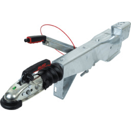 Urządzenie najazdowe AL-KO 251S z zaczepem AK270