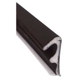 Schlegel Uszczelka drzwiowa QL-3091 czarna - 25 m