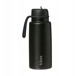 B.box Butelka termiczna składany ustnik termos ze stali