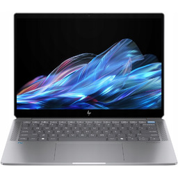 Dotyk Hp OmniBook Ultra 14 2.2K Ryzen Ai