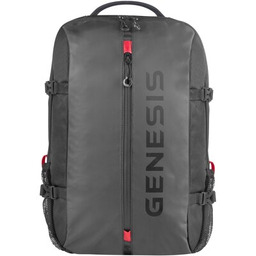 Genesis Pallad 410 15.6'' czarny
