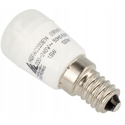 Żarówka Led do lodówki, zamrażarki E14, 1,5W