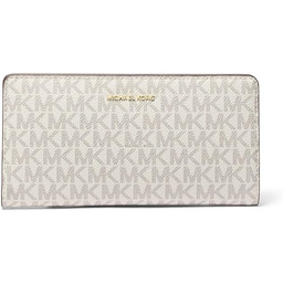 Michael Kors Damski portfel Bryant Large Slim Snap,