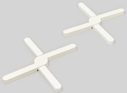 Sinsay - Podkładki pod garnek 2 pack -