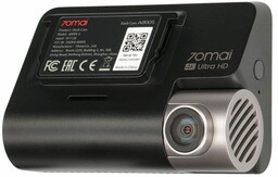 70mai Dash Cam A800S Rejestrator samochodowy Rozdzielczość 4K,
