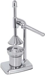 CONTACTO Wyciskacz do cytrusów ręczny, 18x13x36,5 cm 1011/360