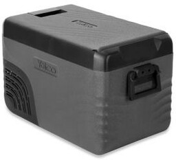 Yolco KX30 25l Dwie komory chłodzenia Aplikacja Bluetooth