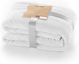 DecoKing 58978 Pikowany koc z mikrofibry 150x200 cm
