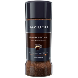 Davidoff Espresso 57 kawa rozpuszczalna 100g Wyprzedaż