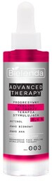 Bielenda Advanced Therapy, progresywny peeling ognisty do twarzy