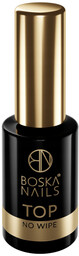 Boska Nails - Top No Wipe - Top