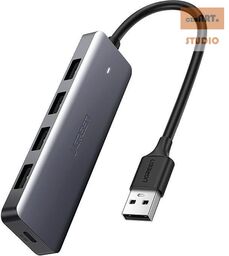Ugreen rozdzielacz HUB USB - 4x USB 3.2