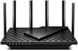 Router TP-Link Archer AX73 Wi-Fi DualBand 4xLAN 1xWAN