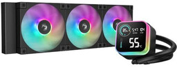 DeepCool Chłodzenie wodne LQ360