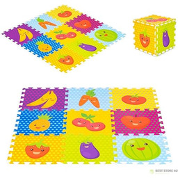 Artyk - Puzzle i układanki, Multicolor (803933)